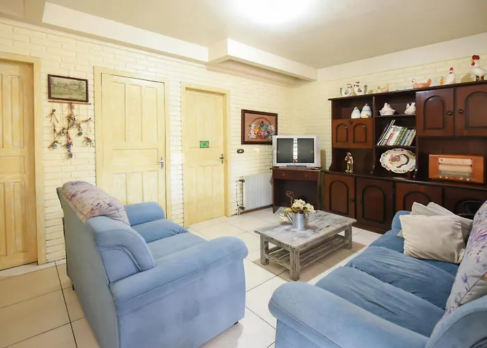 Hotel Pequenino