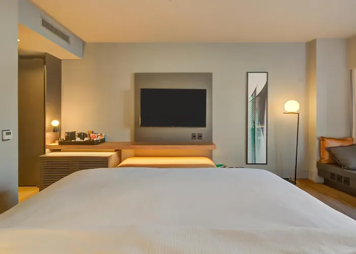 DoubleTree by Hilton Porto Alegre