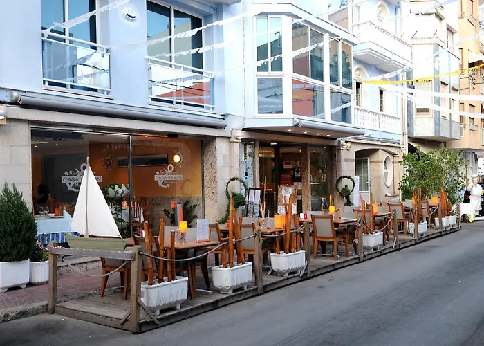 Hostal Can Marinés