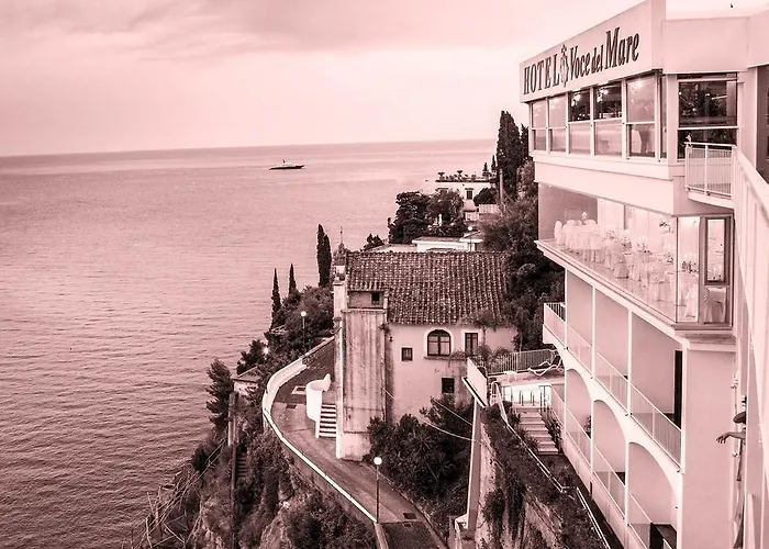 Hotel Voce del Mare