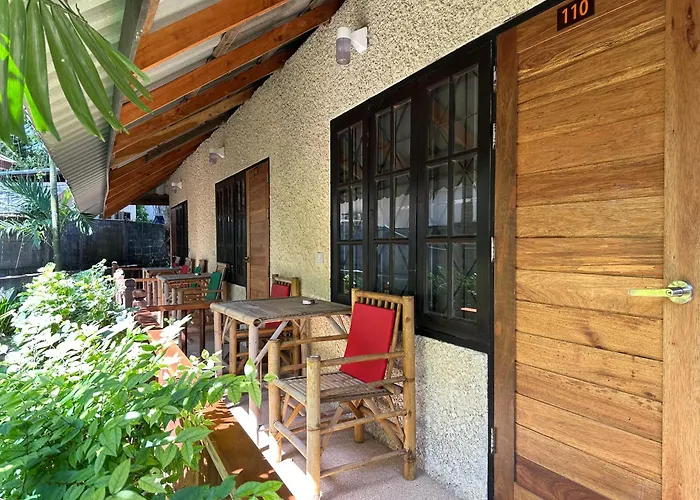 Silver Beach Resort