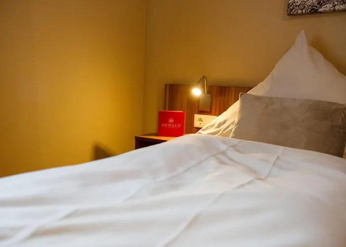 Auwald Hotel