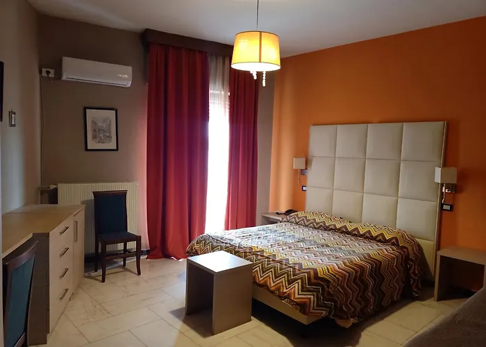 Hotel L'Approdo