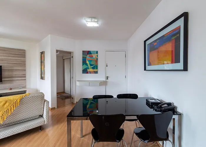 Lflats No The First Free Flex Residence Service