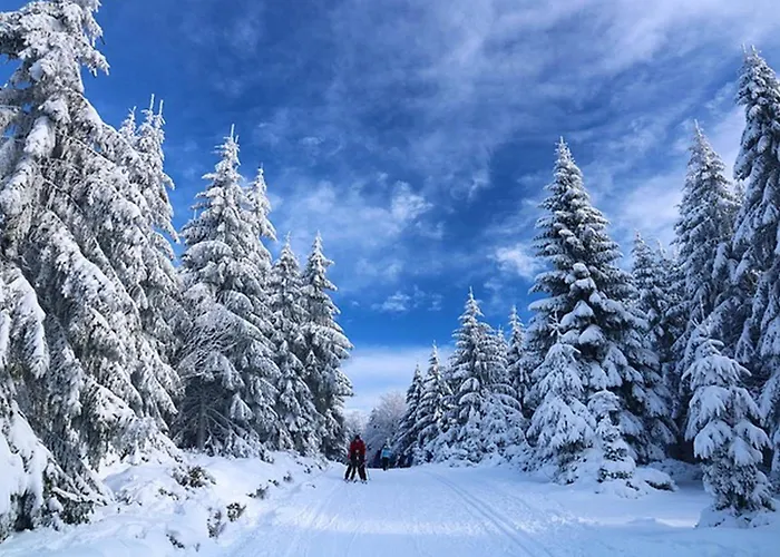 Hunderfossen Hotel & Resort Hafjell