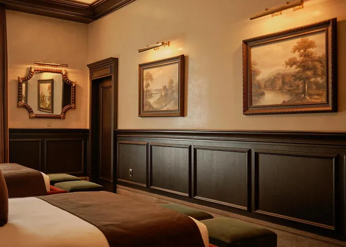 Todos Santos Boutique Hotel