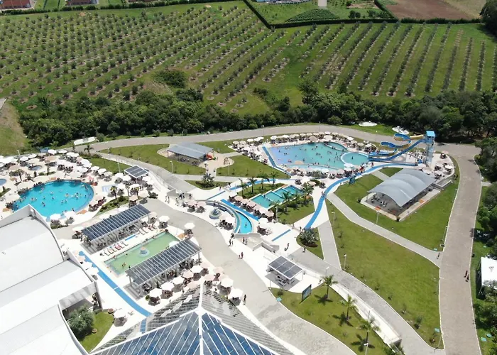 Hotel Recanto Maestro