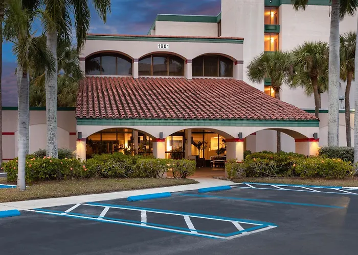 88 Palms & Event Center