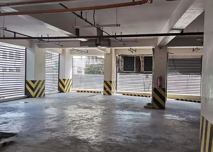 G Square Residences