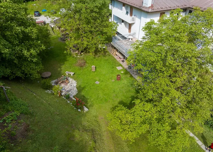 Hotel Park Oasi