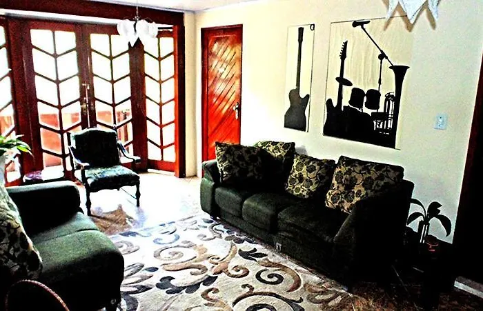 Pousada Suites Praia de Costazul