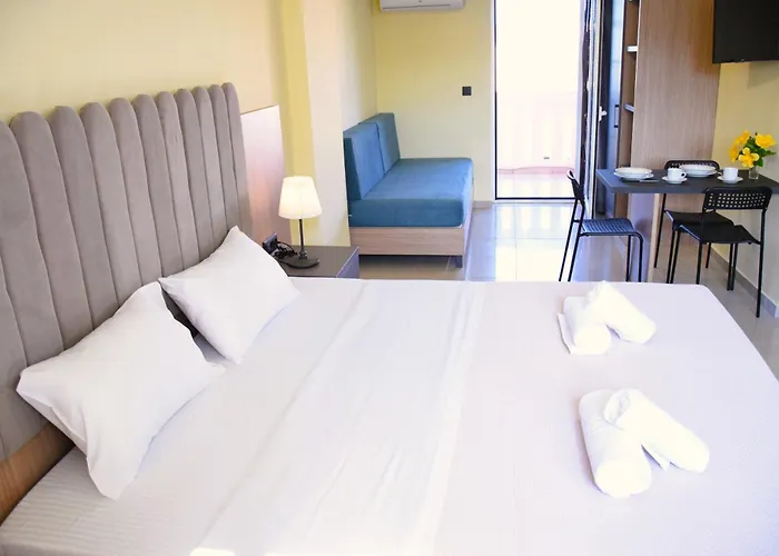 Eden Beach Hotel