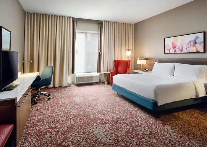Hilton Garden Inn Schaumburg