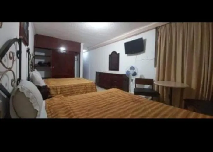 Hotel Estación Guadalajara
