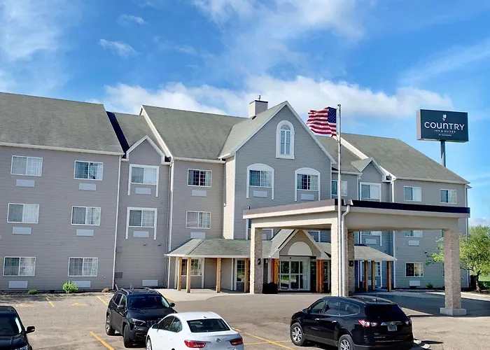 Country Inn & Suites By Radisson, , Mn