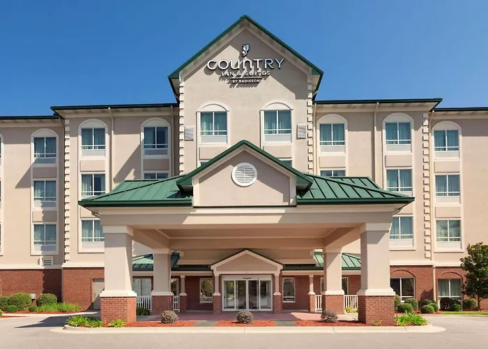 Country Inn & Suites By Radisson, Tifton, Ga