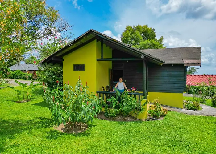 Hotel Campo Verde