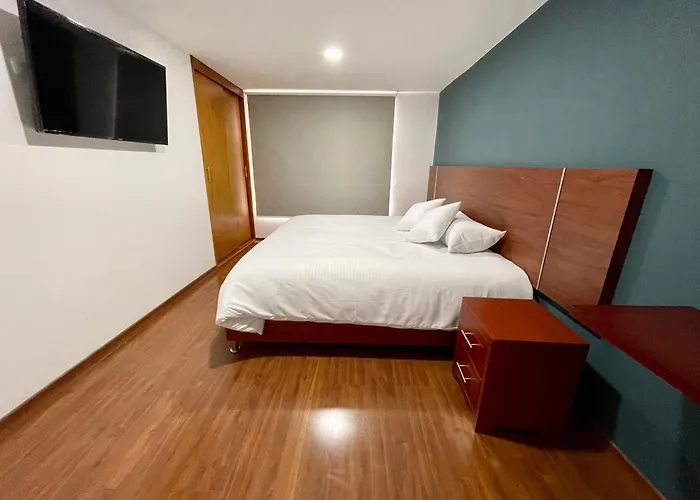 Hotel Home Pasto