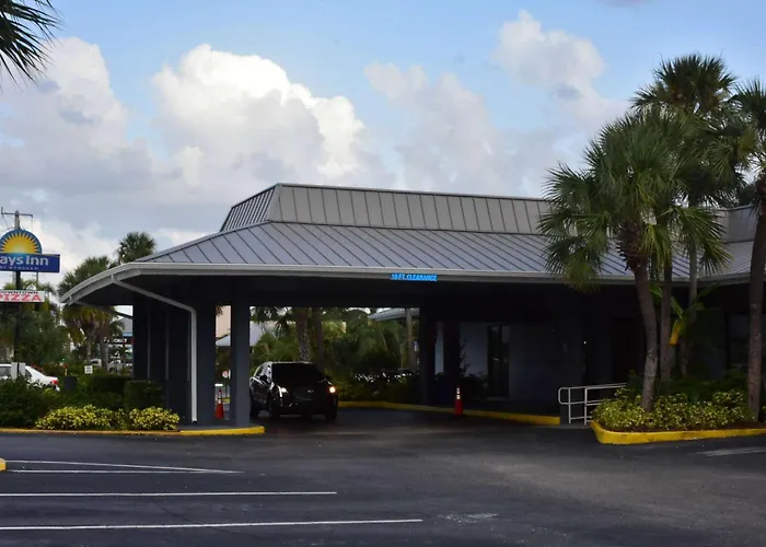 Days Inn By Wyndham