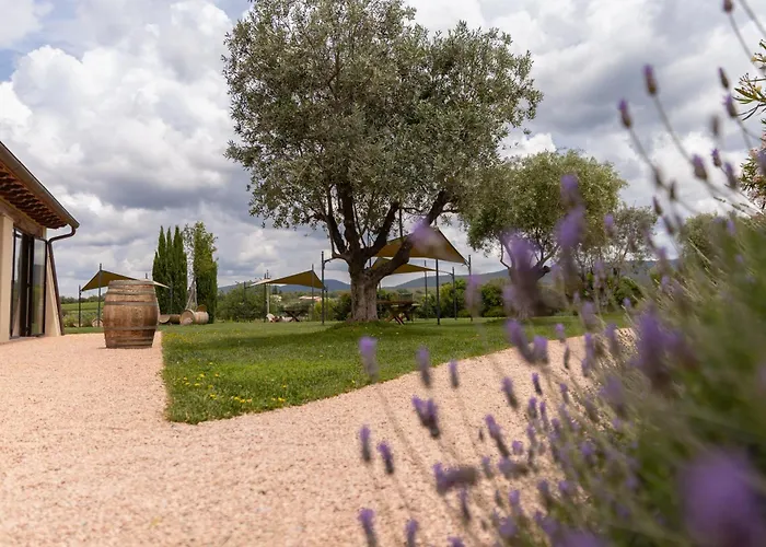 Locanda dell'Aioncino
