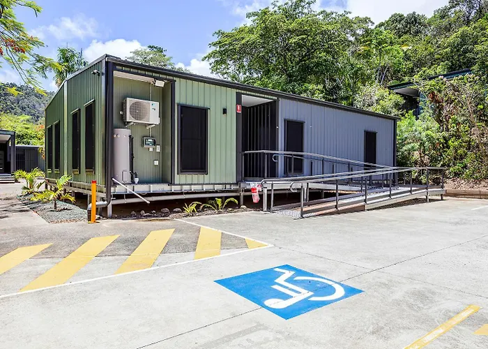 Kipara Tropical Rainforest Retreat Airlie Beach