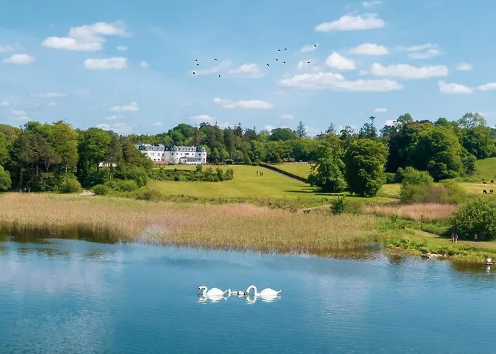 Bloomfield House Hotel, Leisure Club & Spa