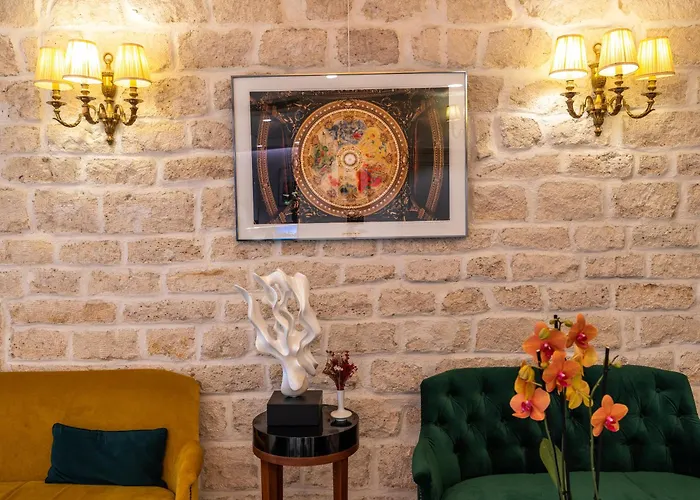 Hotel Minerve
