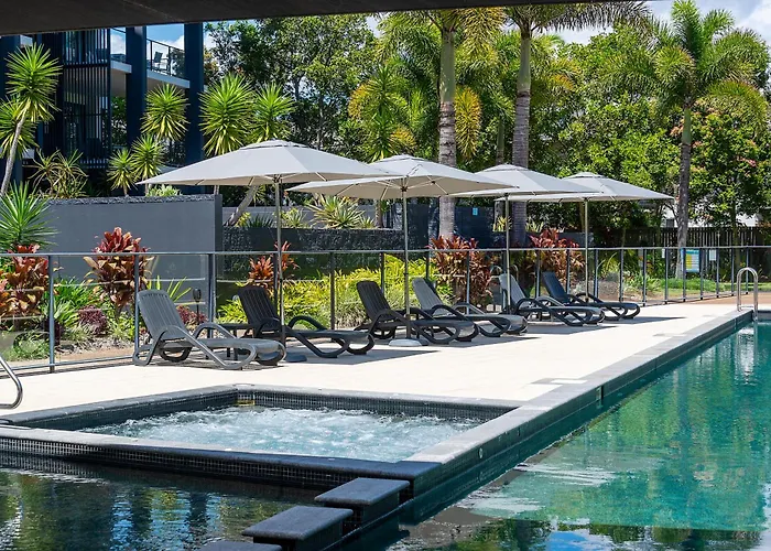 The Bay Apartments