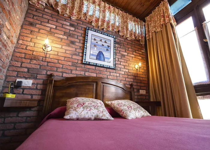 La Casona de Sobrepiedra