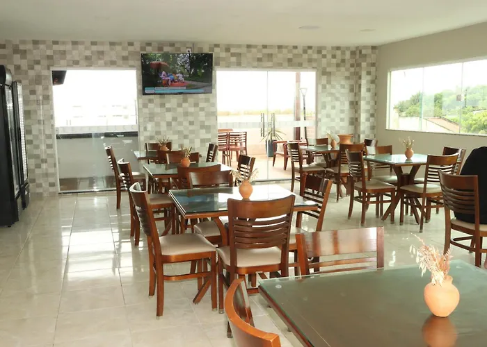 Belaris HOTEL EXECUTIVO - Próximo a Praia do Calhau