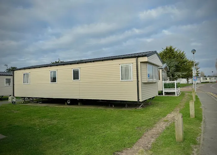 Haven Seashore Holiday Park Caister-on-Sea