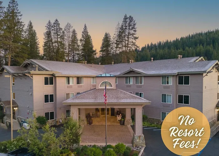 Donner Lodge