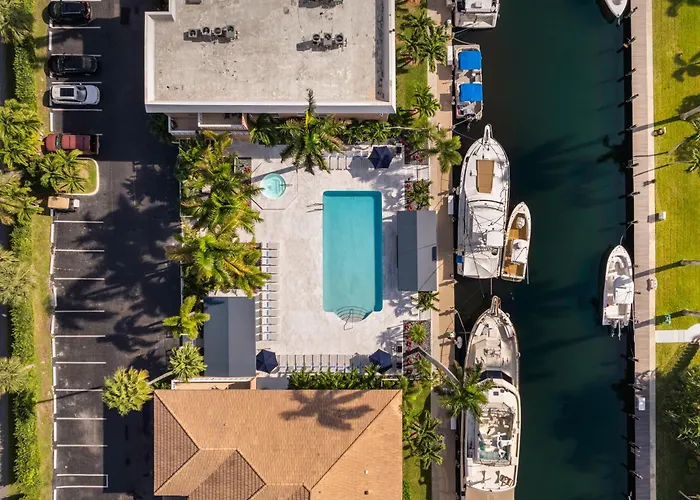 Coconut Bay Resort
