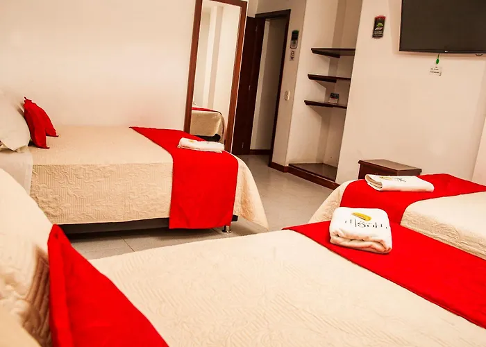 Hyg Hotel