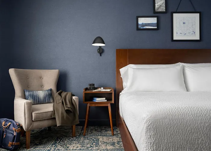 Four Points By Sheraton San Jose Downtown