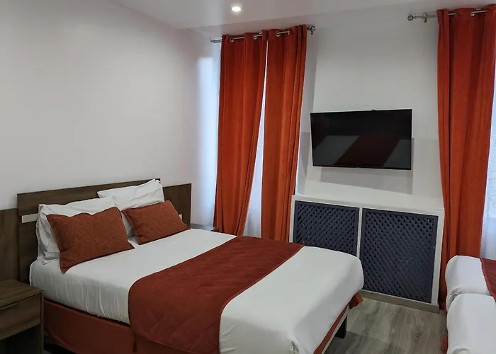Hotel Morand