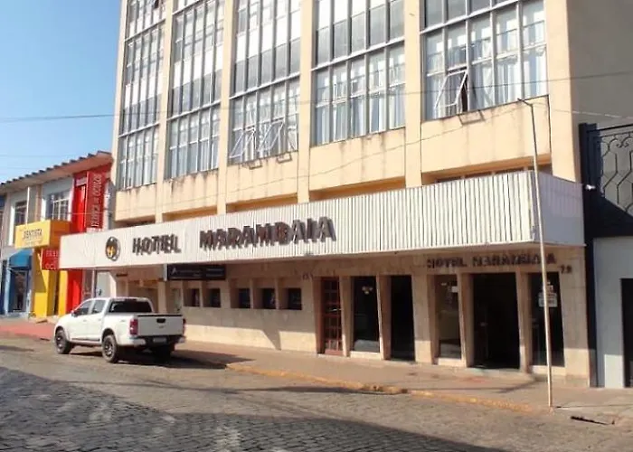 Marambaia