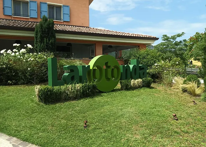 Locanda LaRotonda
