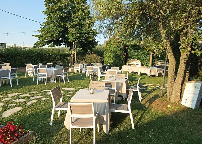 Locanda LaRotonda