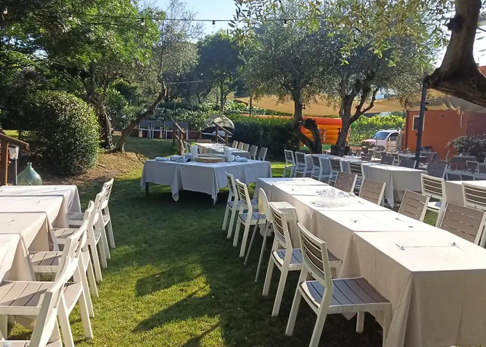 Locanda LaRotonda