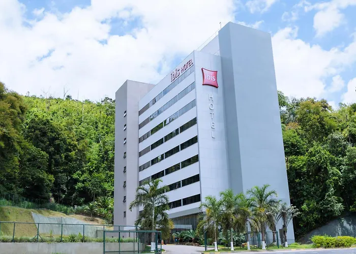 ibis Juiz de Fora