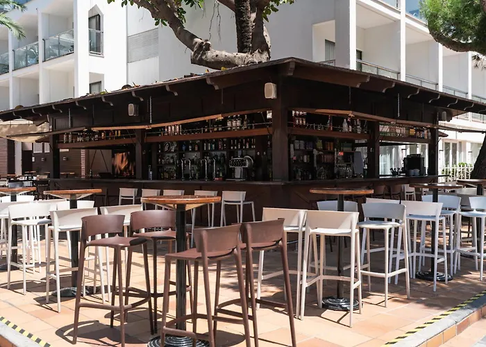 Thb Gran Playa - Adults Only