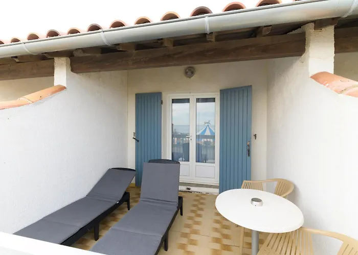 Hotel Abrivado à Les Les Saintes-Maries-de-la-Mer
