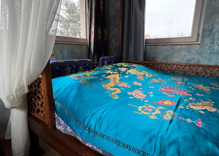 Villa Vietnamonamour