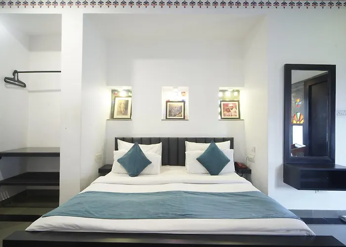 Hotel Banjara Heritage