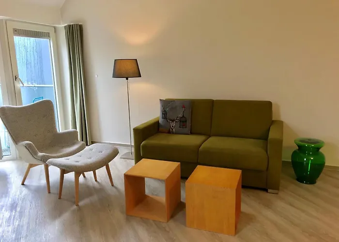 LIKESTAY Bochum Lottental