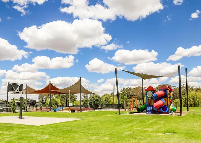 Discovery Parks - Moama Waters