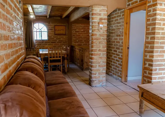 Hotel Real de San Antonio