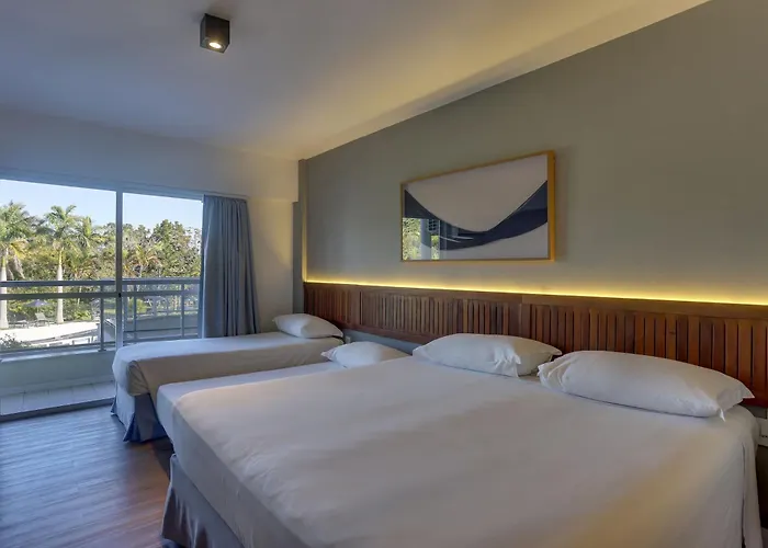 Hotel Porto Sol Beach