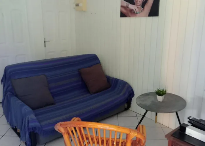 Appart'hotel La croisière